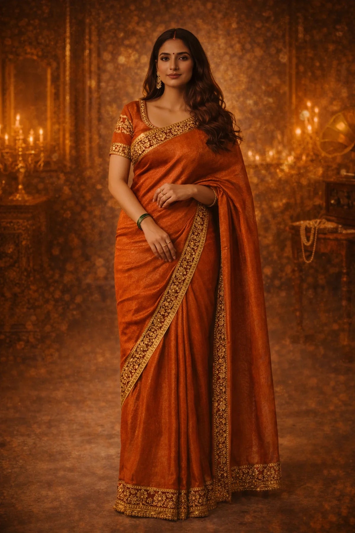 Saree
