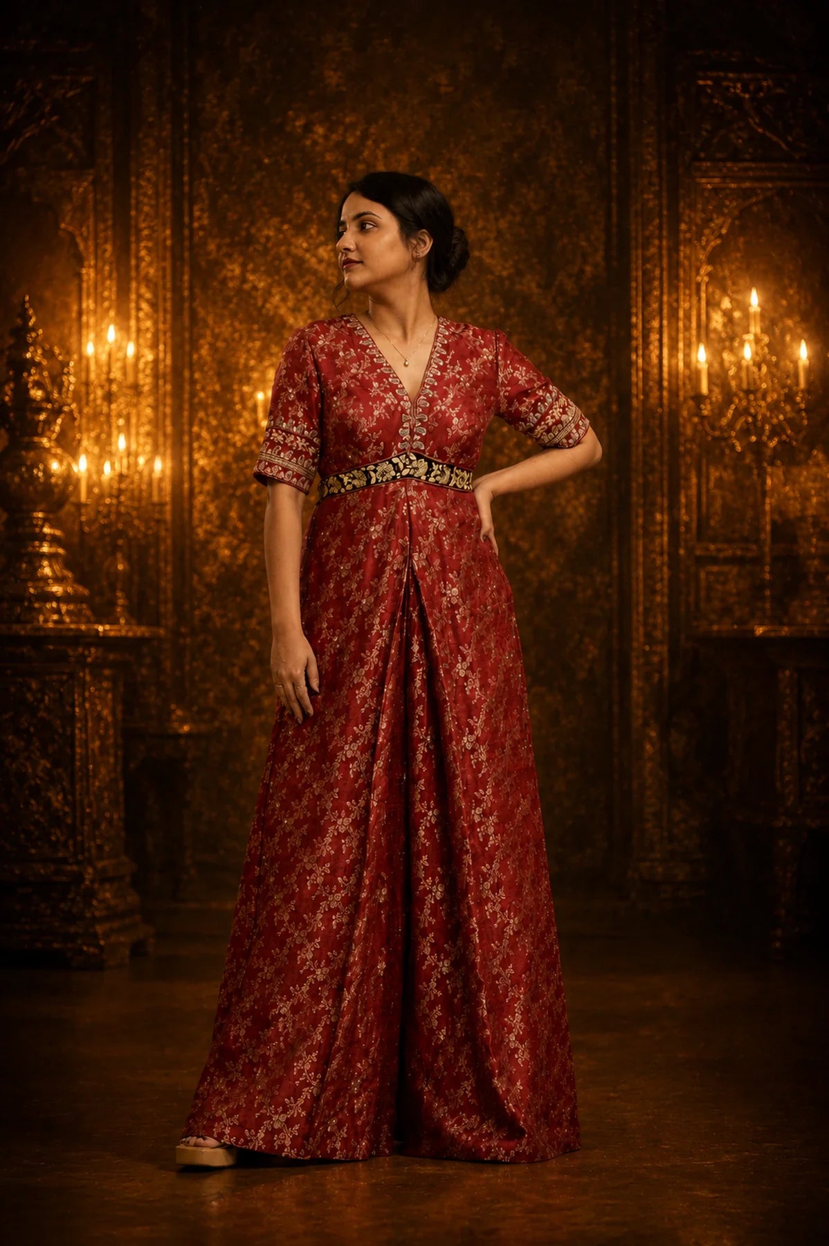 Occasion Wear