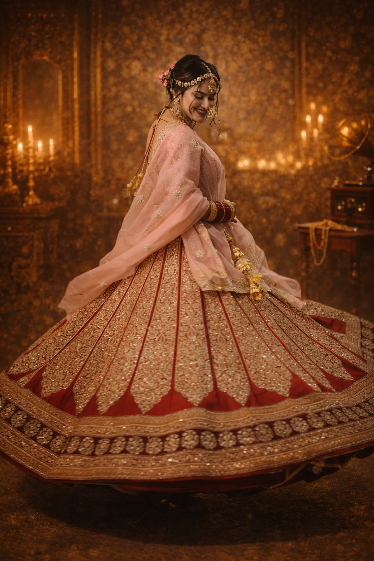 Lehenga