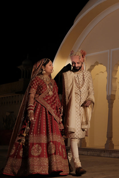 Padmini Lehenga