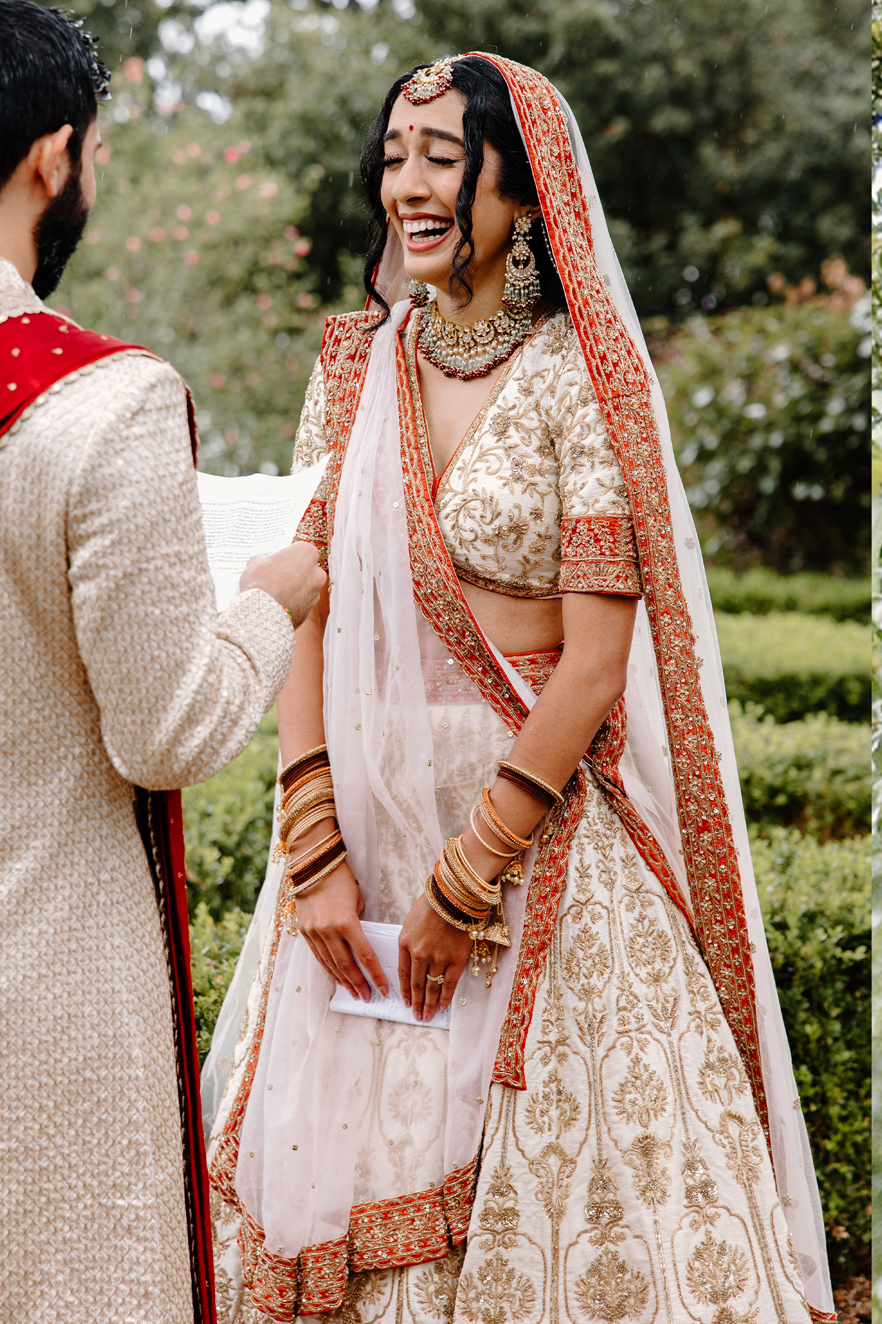 Royal Lehenga Set