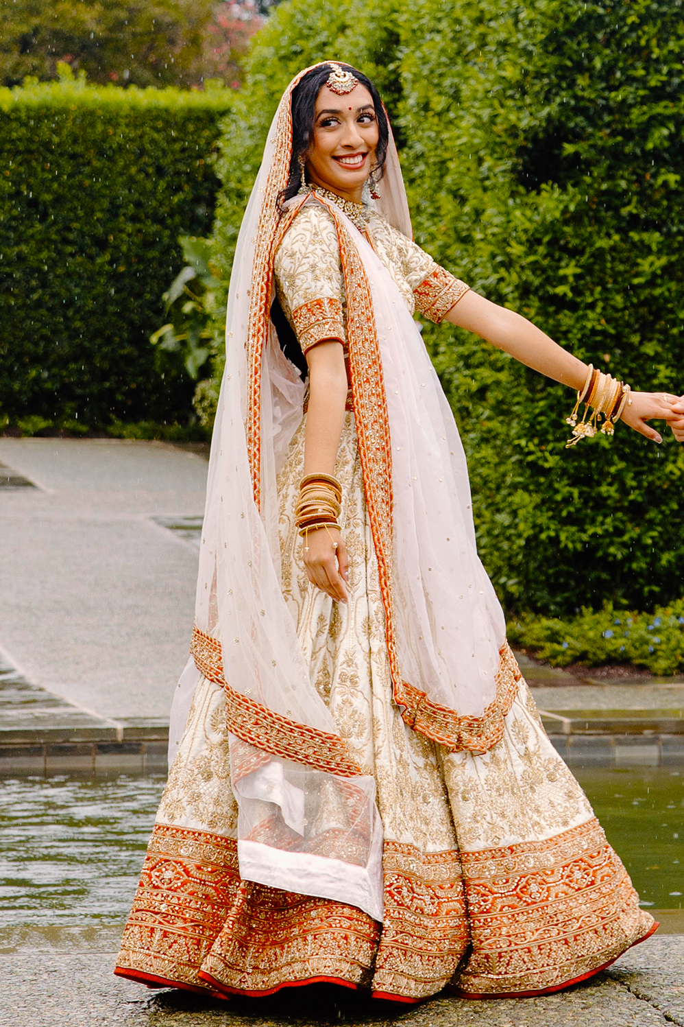 Royal Lehenga Set