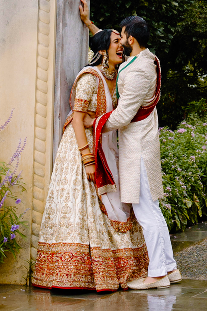 Royal Lehenga Set